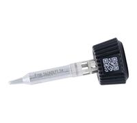 SOLDERING TIP, ANGLED FACED, 3.2MM, Tips Soldering Irons & Pots Tools (0142ADLF32/SB) Pack of 1