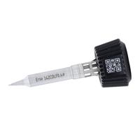 SOLDERING TIP, CHISEL, 2.4MM, Tips Soldering Irons & Pots Tools (0142CDLF24/SB) Pack of 1