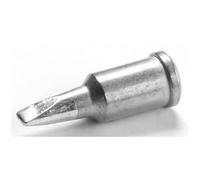 Ersa 0G072AN Soldering Tip Straight Chisel-Shaped Nickel-Plated 3.2 mm