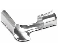 Ersa 0G132RE Reflector Plate for Hot Gas Nozzle Straight Plated