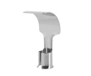 Ersa 0G132RE Reflector Plate for Hot Gas Nozzle Straight Plated