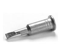 Ersa Soldering Tip Chisel-Shaped 4.80mm Straight 1pc