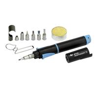 Ersa Gas Soldering Kit Piezo Ignition +580°C 120min 0G13400141