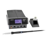 Ersa 0ICV2005AXV i-CON VARIO 2 MK2 2-Channel 200W Desoldering Station