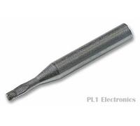 ERSA 172KD/SB Soldering Iron Tip, Straight, 3.1 mm
