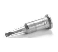 Ersa Chisel Soldering Tip 3.20mm Straight 1pc 0G132AN/SB