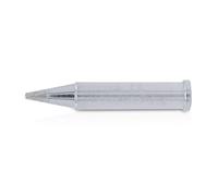 Ersa Ersadur 0102CDLF12 Long-Life Soldering Tip Straight Chisel-Shaped 1.2 mm with Ersadur-LF Coating