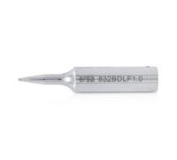 LF ERSADUR solder tip 832 BD LF