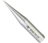 Ersa Ersadur 0842UD Soldering Tip for Soldering Stations Ersadur RDS80 / Analog60 / MS8000 etc. Straight Chisel-Shaped