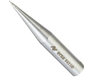 Ersa Ersadur 0842UD Soldering Tip for Soldering Stations Ersadur RDS80 / Analog60 / MS8000 etc. Straight Chisel-Shaped