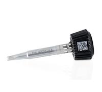 ERSA Ersadur 142CDLF24L Extended, Chisel-Shaped 2.4 mm for i-Tool TRACE & i-Tool MK2 / i-CON Trace IoT Soldering Station & i-Con MK2 Series Soldering Stations - with Patented Coating