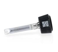 ERSA Ersadur 142CDLF50 Chisel-Shaped 5.0 mm for i-Tool TRACE & i-Tool MK2 / i-CON Trace IoT Soldering Station & i-Con MK2 Series Soldering Stations - with Patented Coating