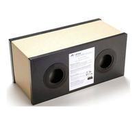 Ersa Filter Particulate H13 & Activated Carbon for EA110 3CA06-1001