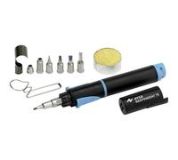 Ersa Gas Soldering Kit +580°C 60min Piezo Ignition Tip 0G07400141
