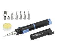 Ersa Gas Soldering Kit Piezo Ignition +580°C 120min 0G13400141