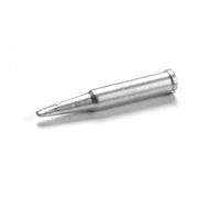 Ersa i-Tip Ersadur 0102CDLF18L Long-Lasting Soldering Tip Extended Straight Chisel-Shaped 1.8 mm with Ersadur LF Coating