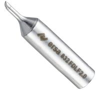 Ersa Replacement Soldering Tip for Ersa MultiPro Bevelled 45° 3.0mm