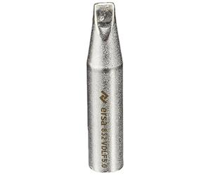 Ersa SB Replacement Soldering Tip 5.0mm Chisel Shaped