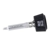 Ersa Soldering Tip 1.60 mm ERSADUR Coating 1pc 0142CDLF16A/SB