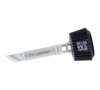 Ersa Soldering Tip 2mm ERSADUR Coating Tip'n'Turn