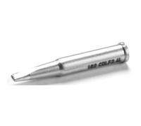 ERSA-0102CDLF24L 0102CDLF24L/SB soldering tip screwed, extended 2.4mm ERSA