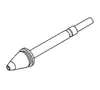 Ersa X-TOOL Desoldering Tip 2.40mm 1pc