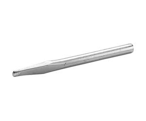 Ersadur 0032KD Long-Life Straight Soldering Tip 3.1 mm Chisel-Shaped