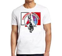 ERSAN Mdc Millions of Dead Cops Music Hardcore Punk Retro Gift Tee T Shirt 1269-XL Black