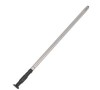 Ersatz-Touch-Pen, Long, Long-lasting Stylus-Stift-Glätter für Stylo 4 Q710 (Black)