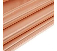 ERSINIAN EMF Blocker Material Faraday Fabric-EMI RFID Shielding Material RF Shielding Anti-Radiation RFID Blocking RF EMI Shielding Micro-Wave Oven,RF,EMI,WiFi,Cell Phone,Gold-5 * 1.1m