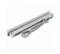 ERSINIAN Milling Machine, Grinding Machine, Glass Linear Scale, 450mm-1000mm, 5µm, 5V DC, Network Ruler, Displacement Sensor (900mm Stroke)