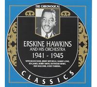 Erskine Hawkins & His Orchestr - 1941-45