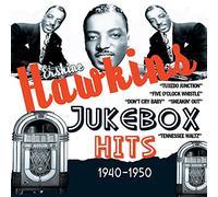Erskine Hawkins - Jukebox Hits 1940-1950