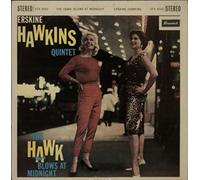 Erskine Hawkins - The Hawk Blows At Midnight