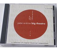 ERSKINE PETER (batteria) - Peter Erskine