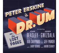ERSKINE,PETER - Dr Um