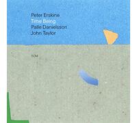 Erskine, Peter - Time Being