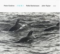 Erskine, Peter Trio - Juni