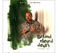Erskine, Peter - Vol. 1-Behind Closed Doors