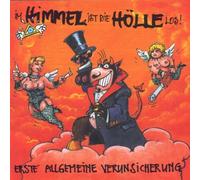 Erste Allgemeine Verunsic - Im Himmel Ist Die Hoelle