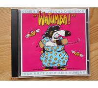 Erste Allgemeine Verunsic - Watumba