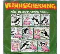 Erste Allgemeine Verunsicherung - A La Carte