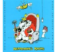 Erste Allgemeine Verunsicherung (CD Album EAV, 16 Titel) Neppo-1 / Es Steht Ein Haus In Ostberlin. / Würschtlstand. / Moses Und Das Rote Meer. / Arrivederci. / Die Wildsau. / Samurai / Neppofin u.a.