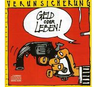 EAV Geld oder Leben (CD)