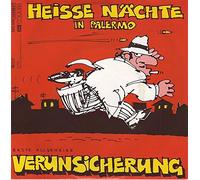 ERSTE ALLGEMEINE VERUNSICHERUNG - Heisse Nächte in Palermo / Helden / 12C 006 13 3382 7