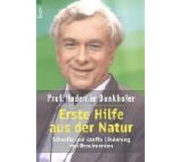 Erste Hilfe aus der Natur: Schnelle und sanfte Linderung von Beschwerden