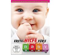 Erste Hilfe Fr's Baby [Import allemand]