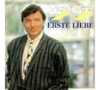 Erste Liebe/Ich wünsch mir oft Karel Gott(Polydor 887354-7)(1987Vinyl-Single)
