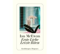 Erste Liebe, letzte Riten