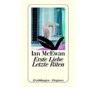 Erste Liebe, letzte Riten